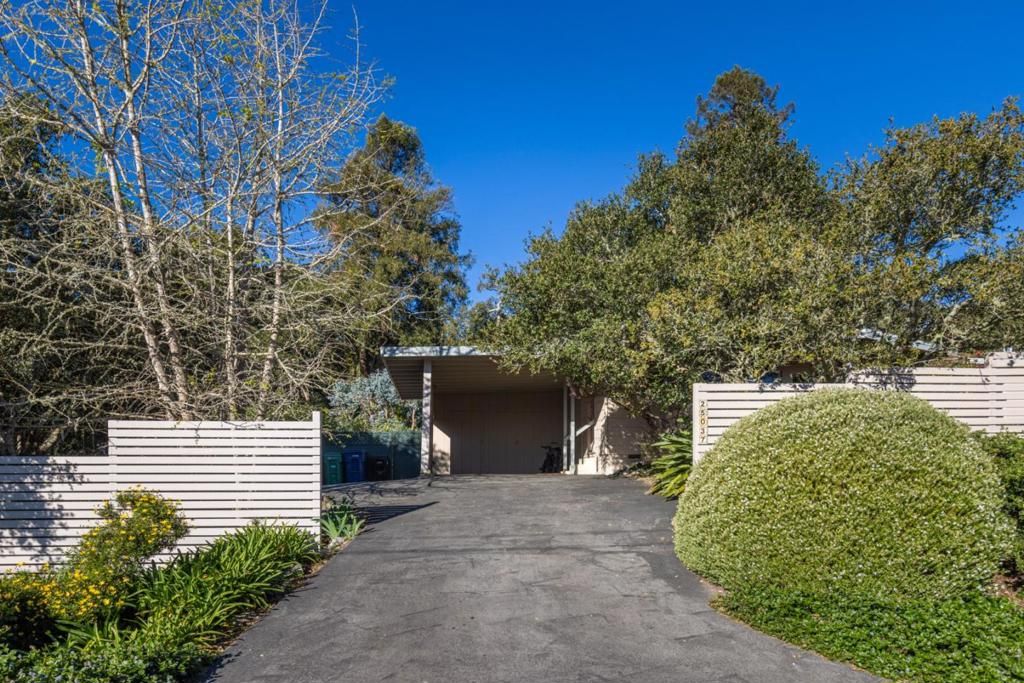 Image 4 of property listing at 25037 Valley Place, Carmel, CA 93923