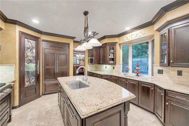 29345 Hacienda Ranch Court, Valencia, CA 91354