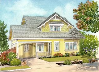 1120 Summer Avenue, Burlingame, CA 94010
