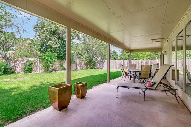 4806 Canyonbend CIR, Austin, TX 78735