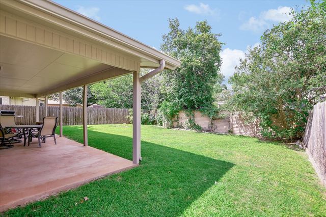 4806 Canyonbend CIR, Austin, TX 78735