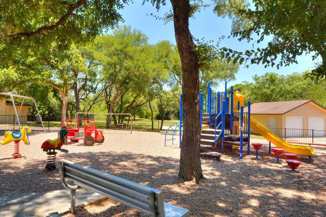 4806 Canyonbend CIR, Austin, TX 78735
