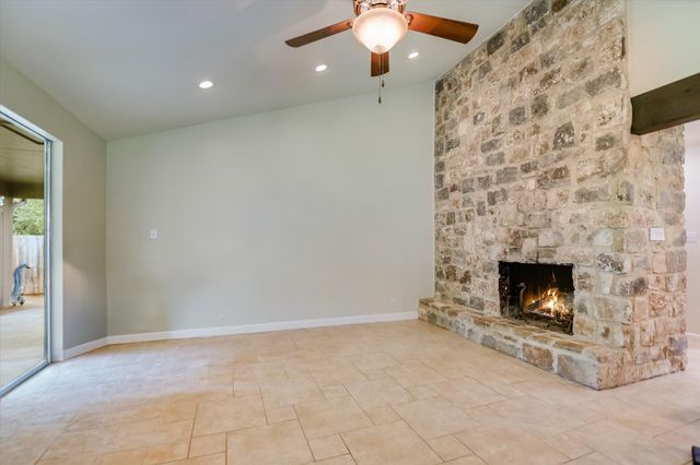 4806 Canyonbend CIR, Austin, TX 78735