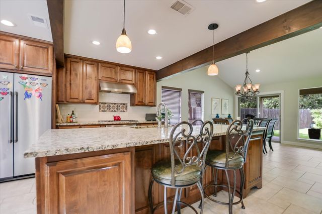 4806 Canyonbend CIR, Austin, TX 78735