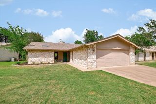 4806 Canyonbend CIR, Austin, TX 78735