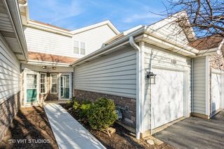 1146 Regency Drive, Schaumburg, IL 60193