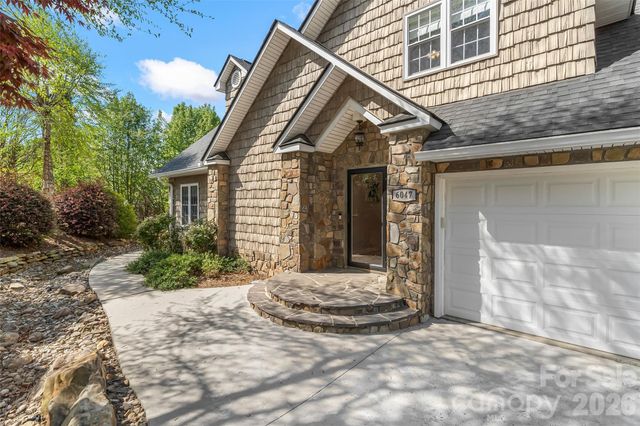 6047 Chaucer Lane, Granite Falls, NC 28630