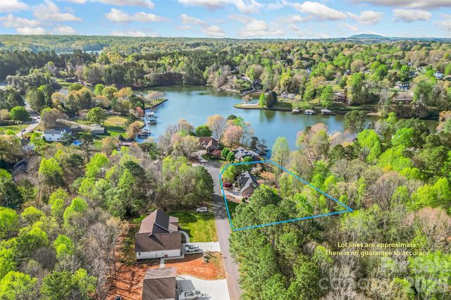 6047 Chaucer Lane, Granite Falls, NC 28630