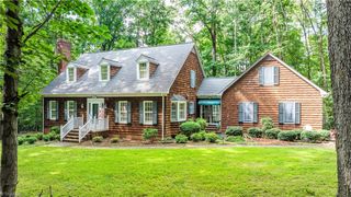 1982 Northmont Drive, Asheboro, NC 27205