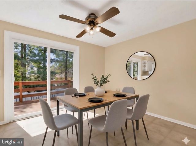 1754 SUNDANCE DR, Reston, VA 20194