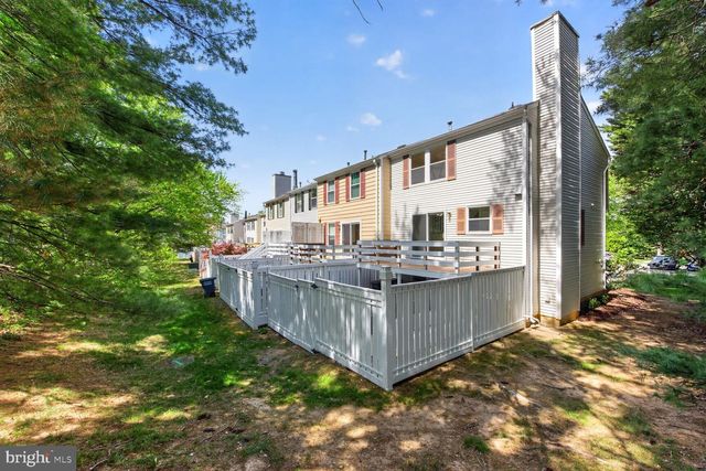 1754 SUNDANCE DR, Reston, VA 20194