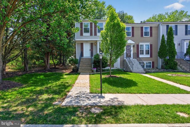 1754 SUNDANCE DR, Reston, VA 20194