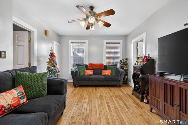 87 Orchard Street, New Haven, CT 06519