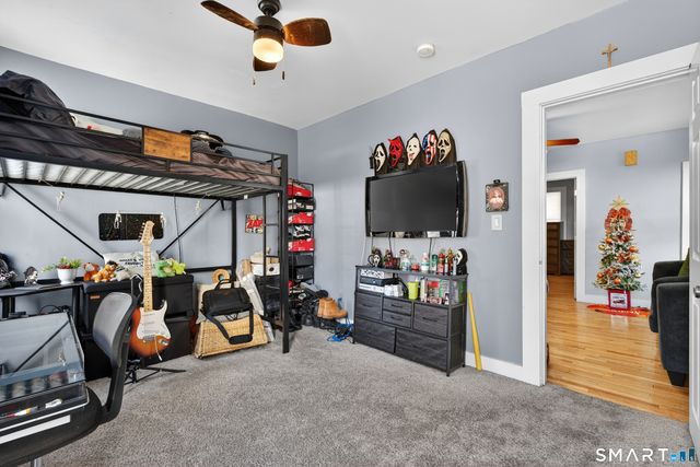 87 Orchard Street, New Haven, CT 06519