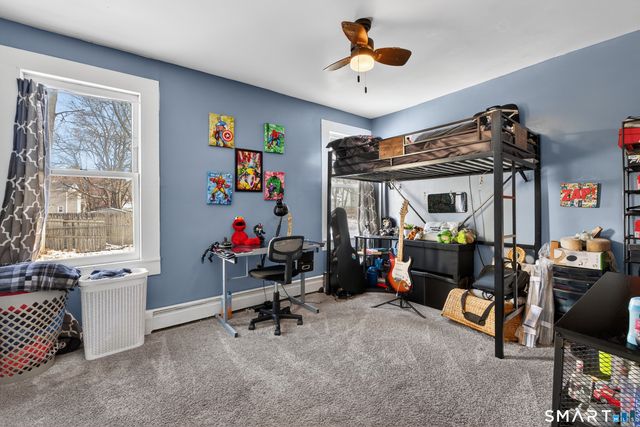 87 Orchard Street, New Haven, CT 06519