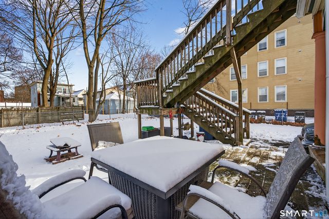 87 Orchard Street, New Haven, CT 06519