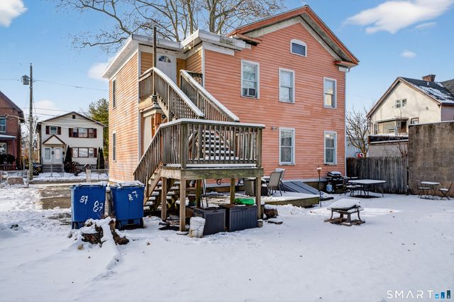 87 Orchard Street, New Haven, CT 06519