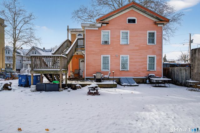 87 Orchard Street, New Haven, CT 06519