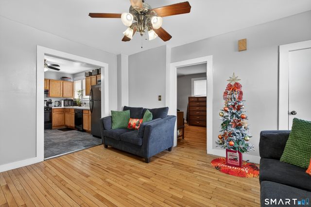 87 Orchard Street, New Haven, CT 06519