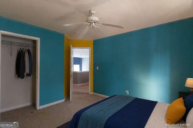 685 Taylor School Drive NE, Lawrenceville, GA 30043