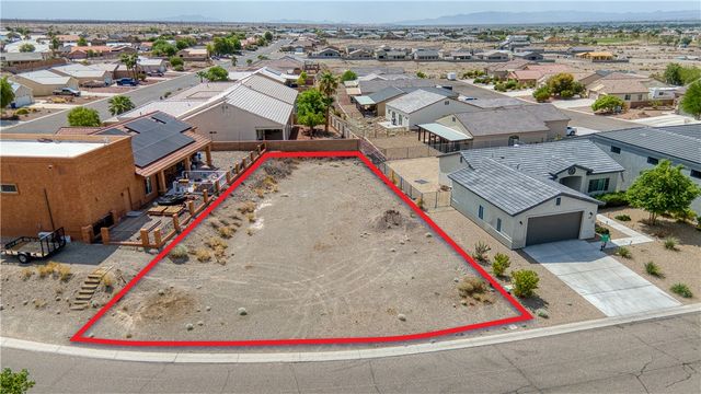6062 S Greenhorn Drive, Fort Mohave, AZ 86426