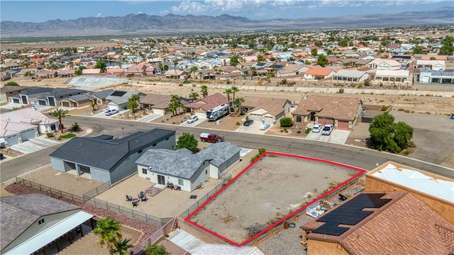 6062 S Greenhorn Drive, Fort Mohave, AZ 86426