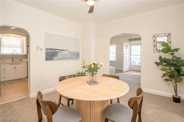 2413 Clearview Avenue NW, Canton, OH 44708