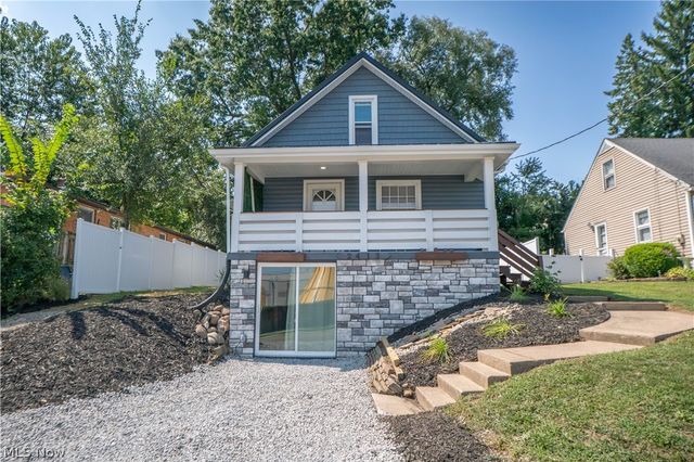 2413 Clearview Avenue NW, Canton, OH 44708