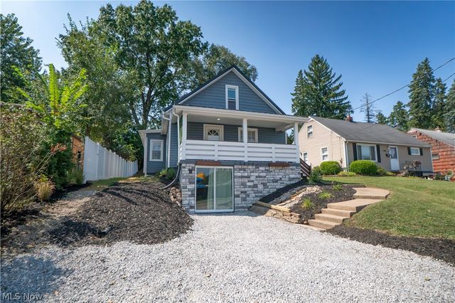 2413 Clearview Avenue NW, Canton, OH 44708