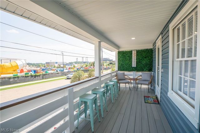 2413 Clearview Avenue NW, Canton, OH 44708