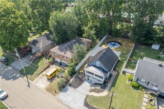 2413 Clearview Avenue NW, Canton, OH 44708