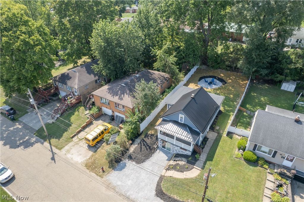 2413 Clearview Avenue NW, Canton, OH 44708