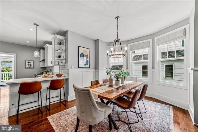 308 CHESTNUT AVE, Narberth, PA 19072