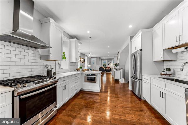 308 CHESTNUT AVE, Narberth, PA 19072