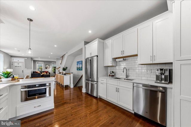 308 CHESTNUT AVE, Narberth, PA 19072