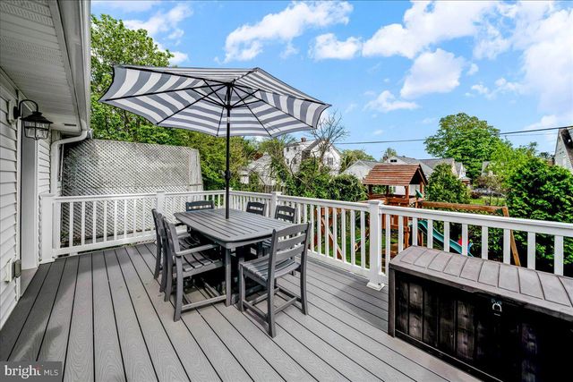 308 CHESTNUT AVE, Narberth, PA 19072