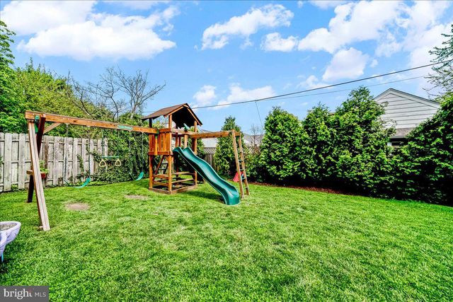 308 CHESTNUT AVE, Narberth, PA 19072