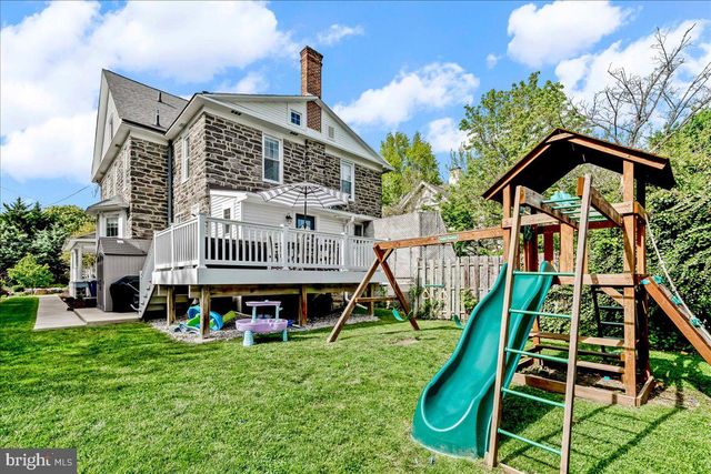 308 CHESTNUT AVE, Narberth, PA 19072