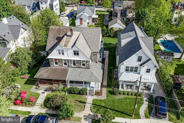 308 CHESTNUT AVE, Narberth, PA 19072