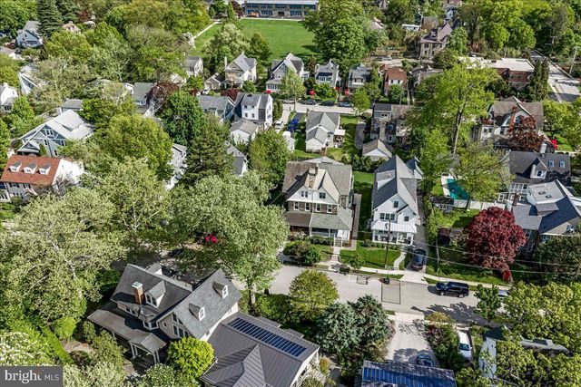 308 CHESTNUT AVE, Narberth, PA 19072