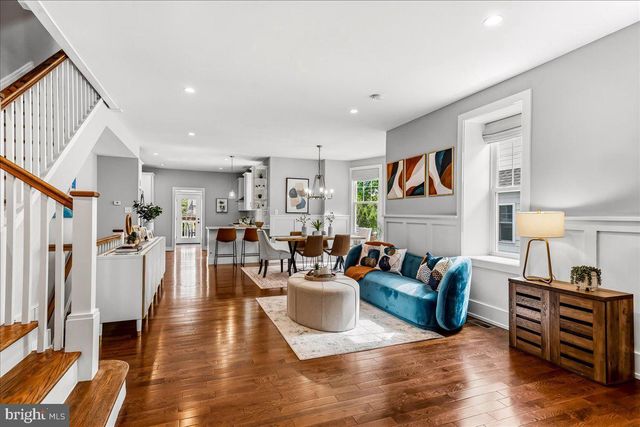 308 CHESTNUT AVE, Narberth, PA 19072