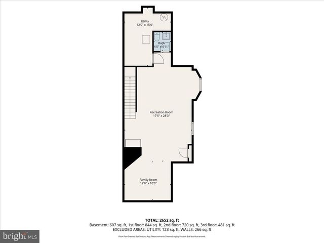 308 CHESTNUT AVE, Narberth, PA 19072