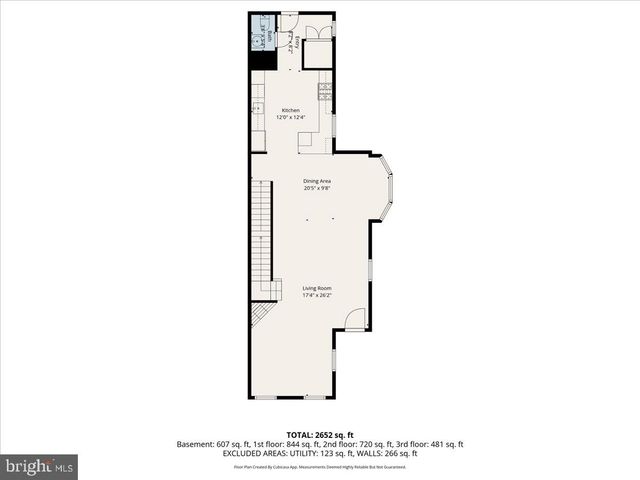 308 CHESTNUT AVE, Narberth, PA 19072