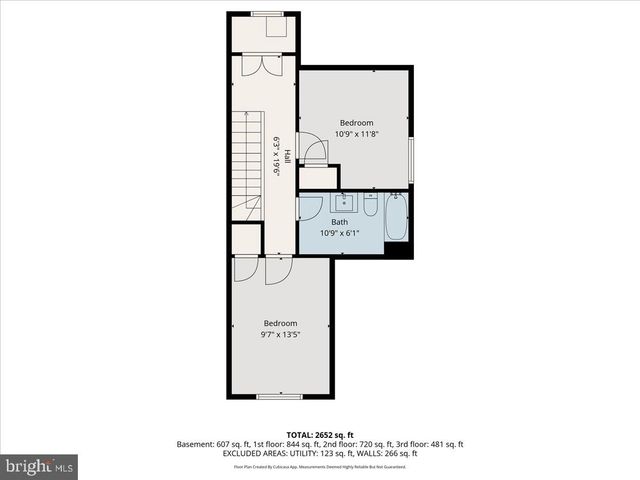 308 CHESTNUT AVE, Narberth, PA 19072