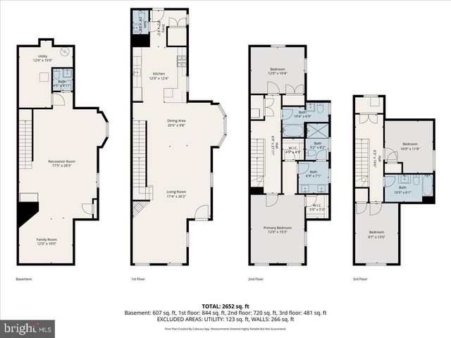 308 CHESTNUT AVE, Narberth, PA 19072
