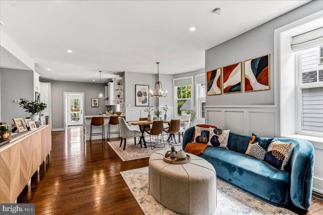 308 CHESTNUT AVE, Narberth, PA 19072