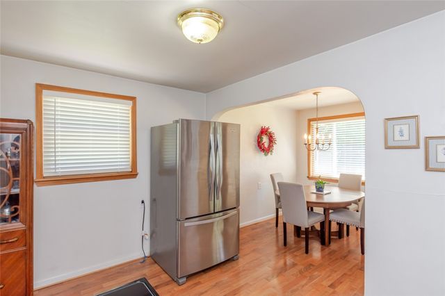 1424 Bowman Avenue, Kettering, OH 45409