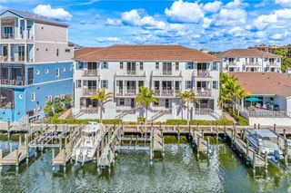 5816 Shell Cove DR 119, Cape Coral, FL 33914