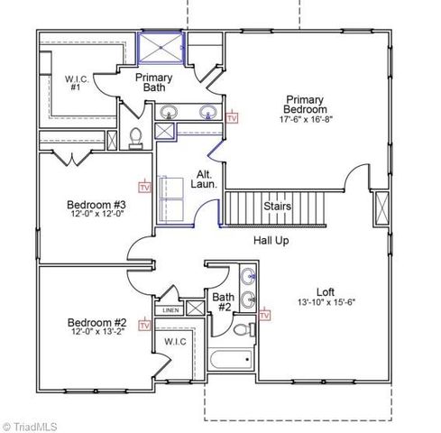 3023 Bayou Street, Graham, NC 27253