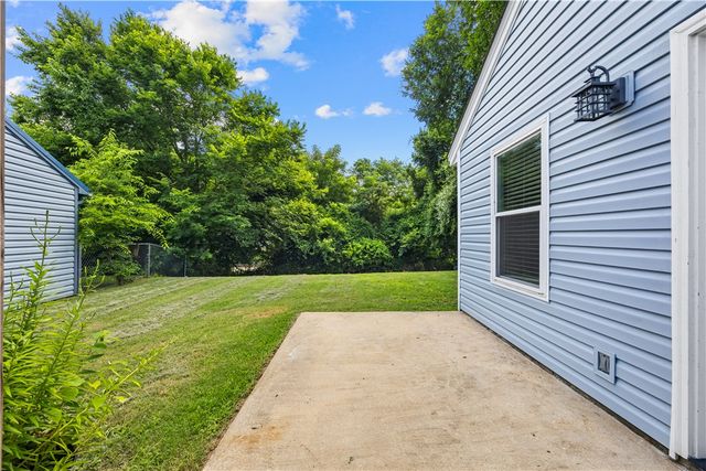 4805 Bonita Place, Springdale, AR 72762